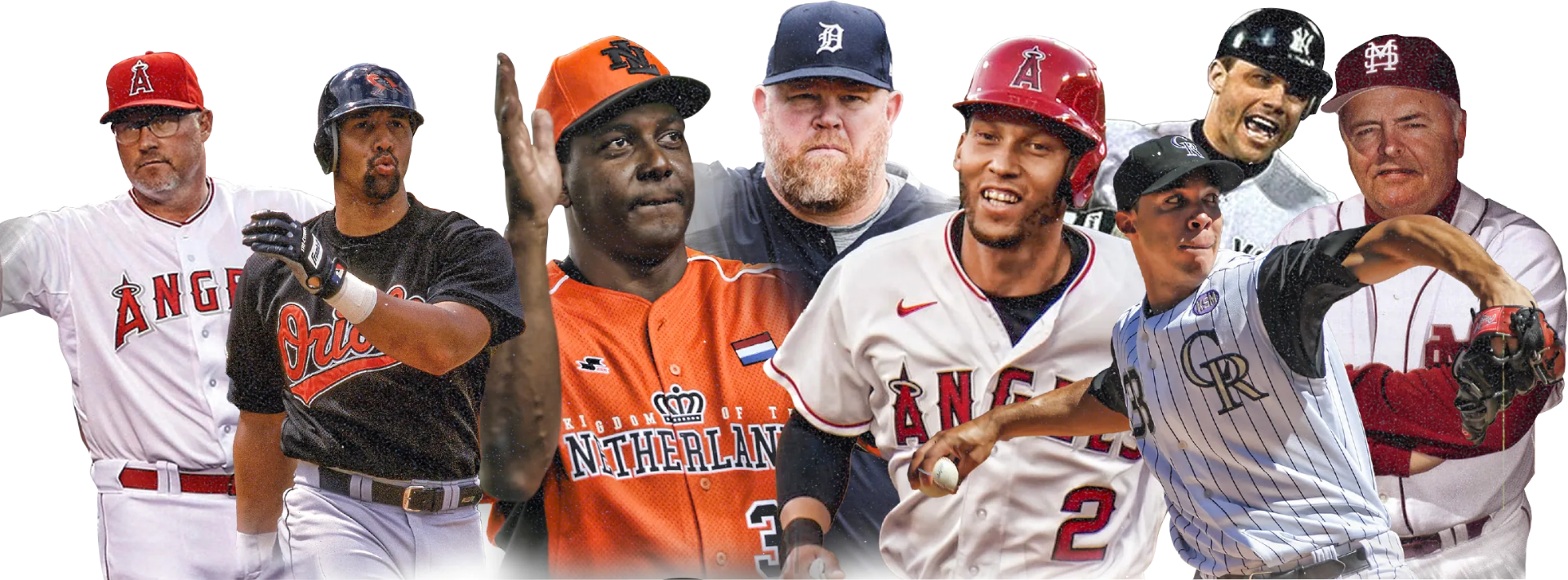 Faculty of MLB players and coaches featured at European Baseball Winter Meetings