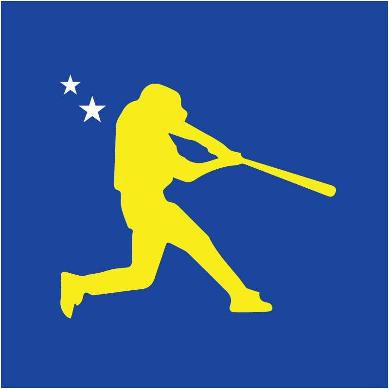Curaçao Baseball Week logo