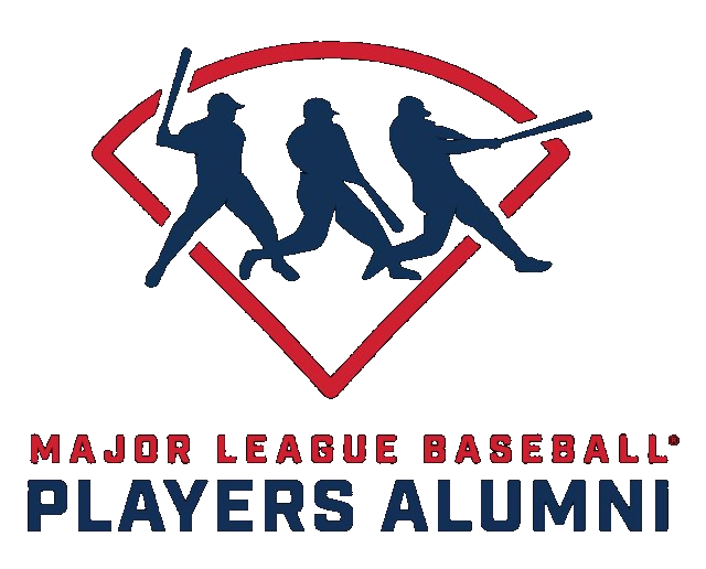 Major League Baseball Players Alumni Association logo