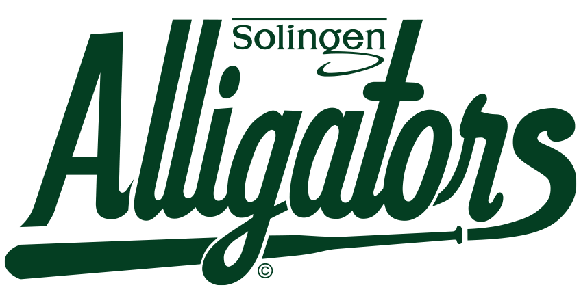 Solingen Alligators Baseball Club